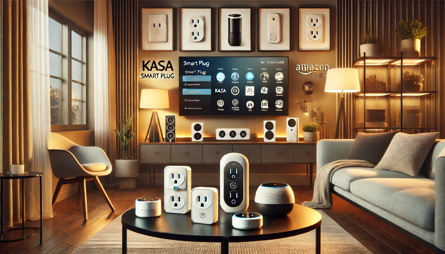 Best Smart Plugs of 2025 – Automate Your Home Effortlessly